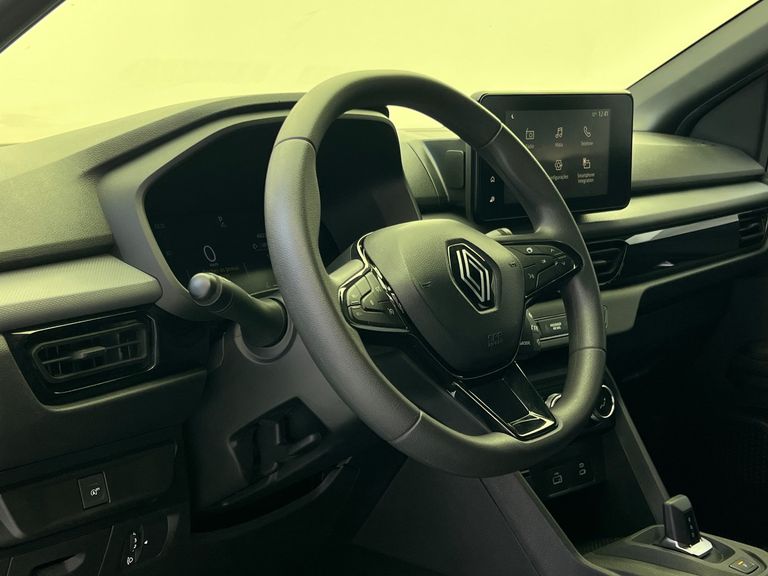 Renault Kardian Evolut. Flex 1.0 TB 12V 5p Aut.