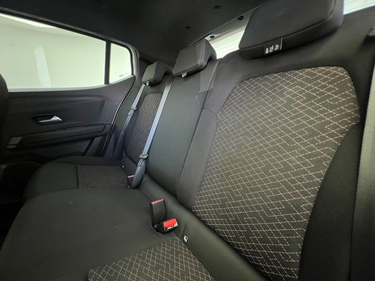Renault Kardian Evolut. Flex 1.0 TB 12V 5p Aut.