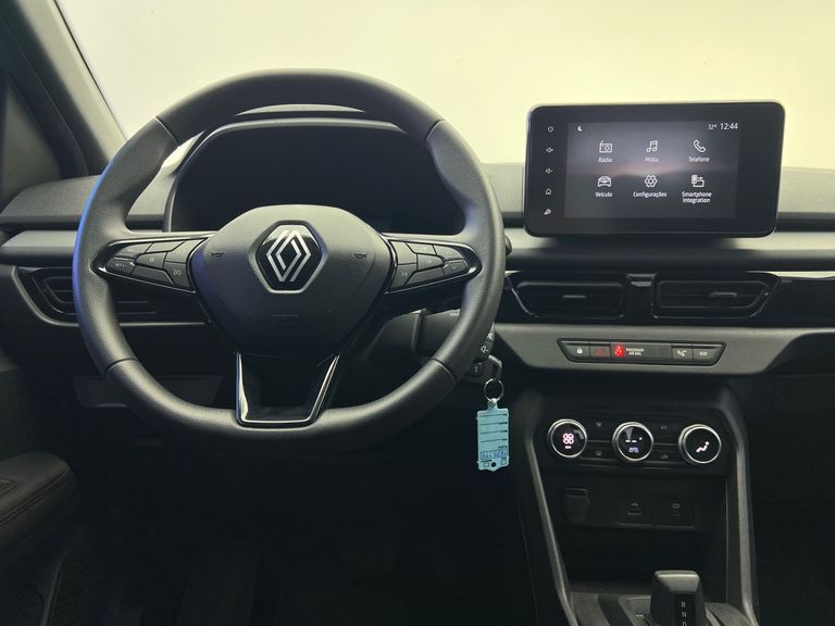 Renault Kardian Evolut. Flex 1.0 TB 12V 5p Aut.