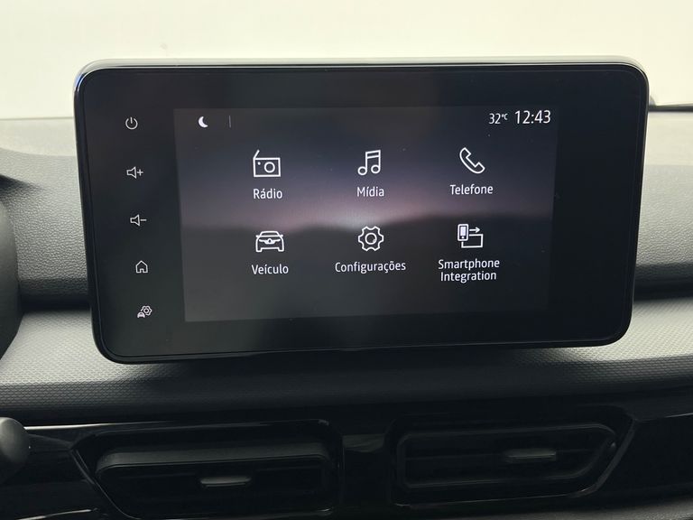 Renault Kardian Evolut. Flex 1.0 TB 12V 5p Aut.