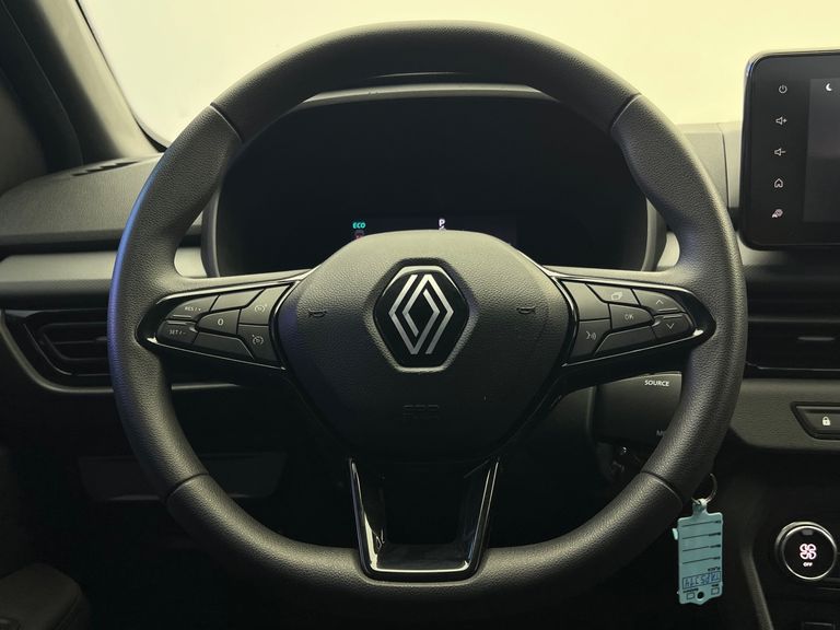 Renault Kardian Evolut. Flex 1.0 TB 12V 5p Aut.