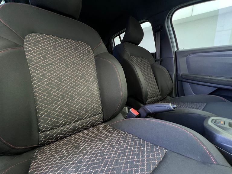 Renault Kardian Evolut. Flex 1.0 TB 12V 5p Aut.