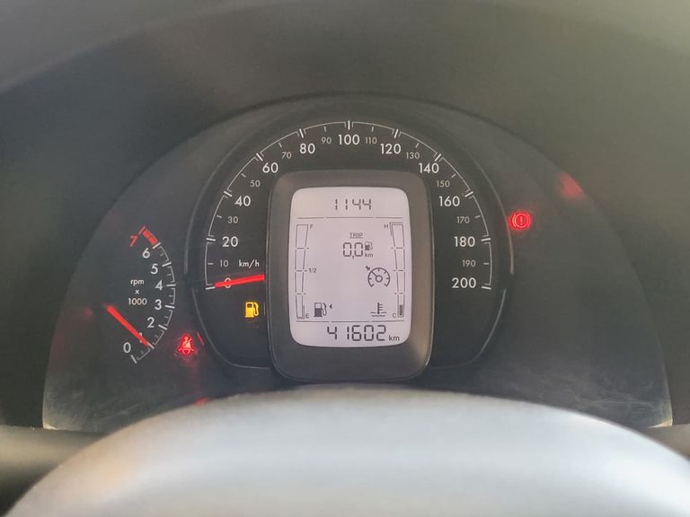 Fiat Strada Endurance 1.3 Flex 8V CS Plus