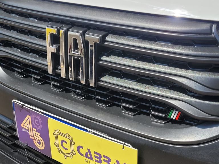 Fiat Strada Endurance 1.3 Flex 8V CS Plus