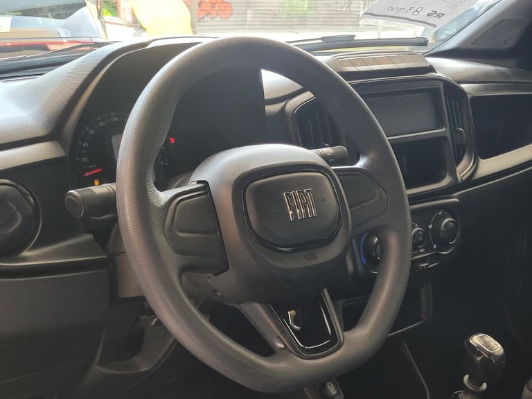 Fiat Strada Endurance 1.3 Flex 8V CS Plus