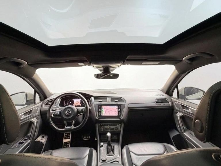 VolksWagen TIGUAN Allspac R-Line 350 TSI 2.0 4x4