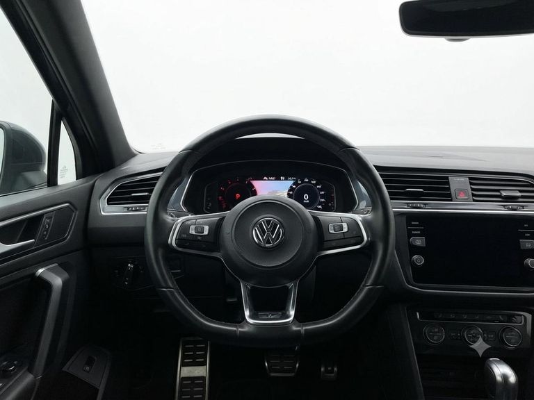 VolksWagen TIGUAN Allspac R-Line 350 TSI 2.0 4x4