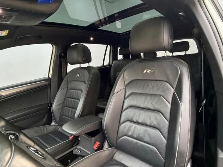 VolksWagen TIGUAN Allspac R-Line 350 TSI 2.0 4x4