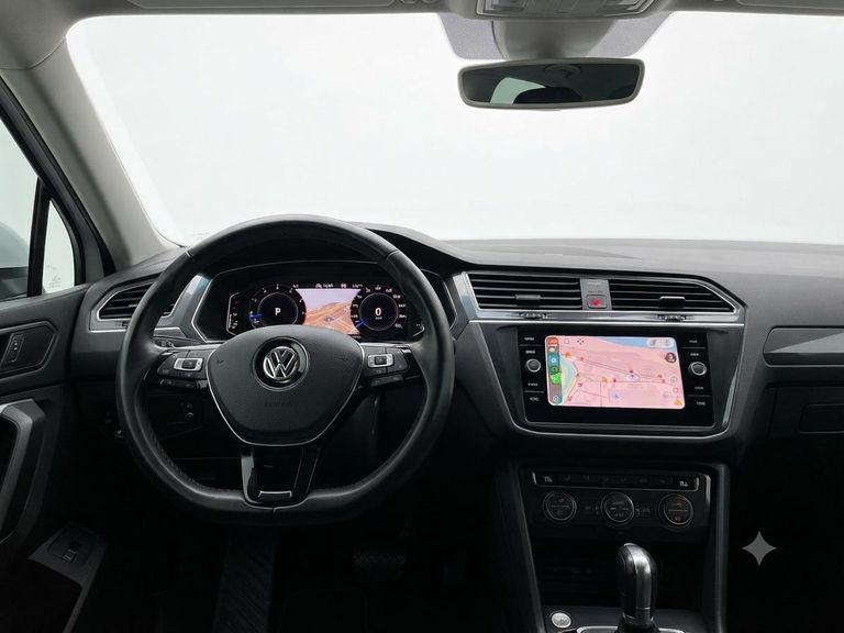 VolksWagen TIGUAN Allspac R-Line 350 TSI 2.0 4x4