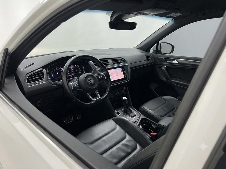 VolksWagen TIGUAN Allspac R-Line 350 TSI 2.0 4x4