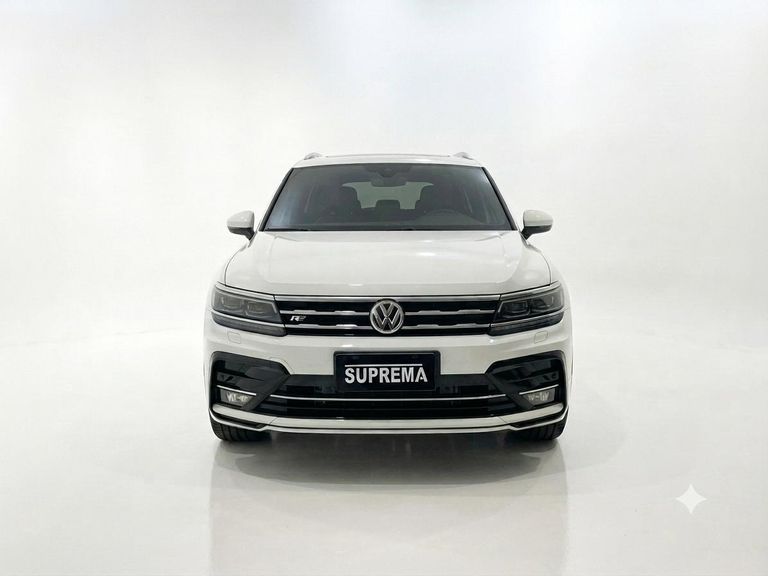 VolksWagen TIGUAN Allspac R-Line 350 TSI 2.0 4x4