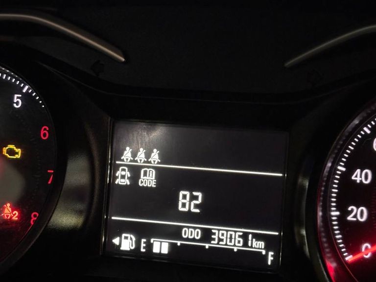 Chevrolet ONIX SEDAN Plus LT 1.0 12V TB Flex Mec.
