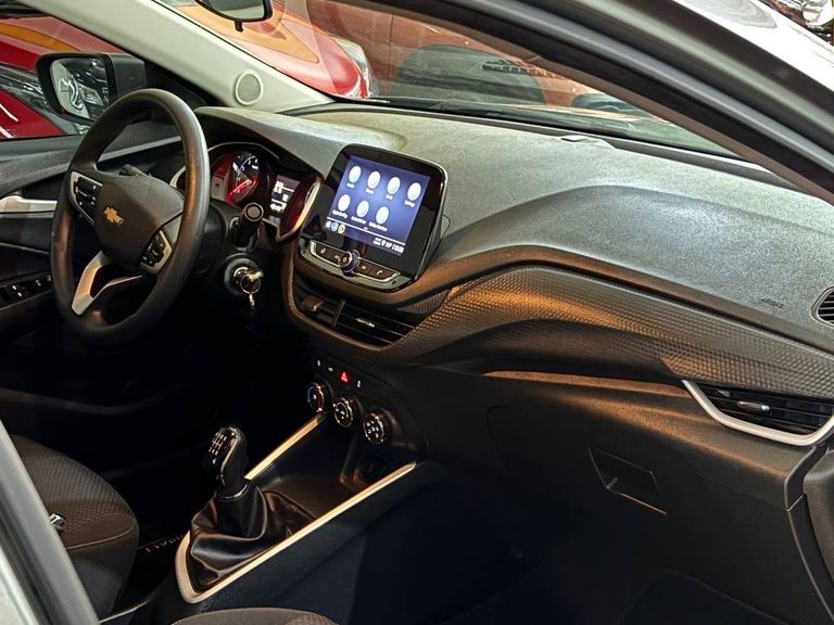 Chevrolet ONIX SEDAN Plus LT 1.0 12V TB Flex Mec.