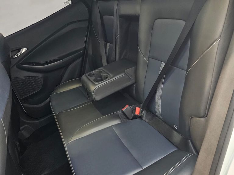 Chevrolet TRACKER Premier 1.2 Turbo 12V Flex Aut.