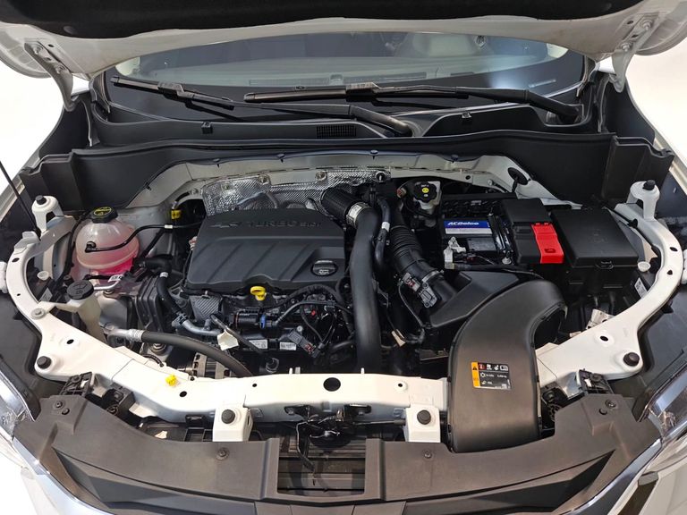Chevrolet TRACKER Premier 1.2 Turbo 12V Flex Aut.
