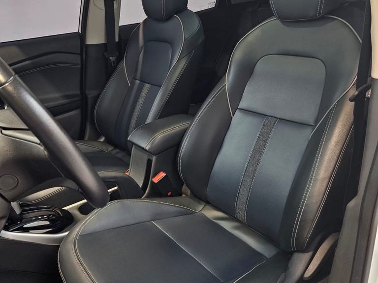 Chevrolet TRACKER Premier 1.2 Turbo 12V Flex Aut.