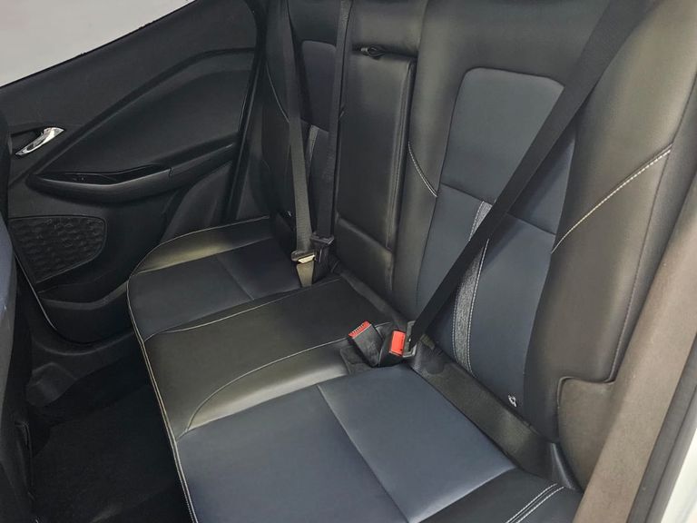 Chevrolet TRACKER Premier 1.2 Turbo 12V Flex Aut.