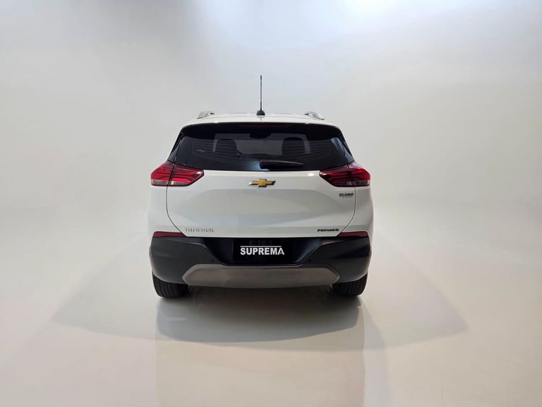 Chevrolet TRACKER Premier 1.2 Turbo 12V Flex Aut.