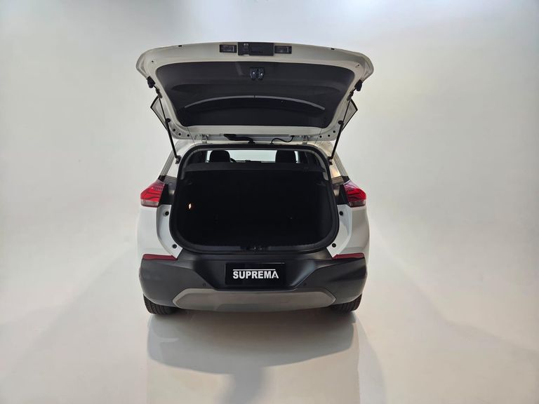Chevrolet TRACKER Premier 1.2 Turbo 12V Flex Aut.