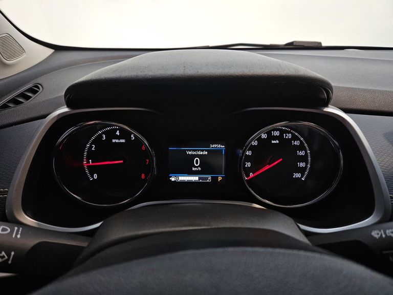 Chevrolet TRACKER Premier 1.2 Turbo 12V Flex Aut.
