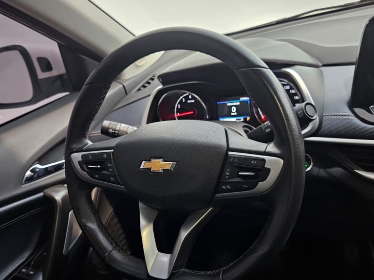 Chevrolet TRACKER Premier 1.2 Turbo 12V Flex Aut.