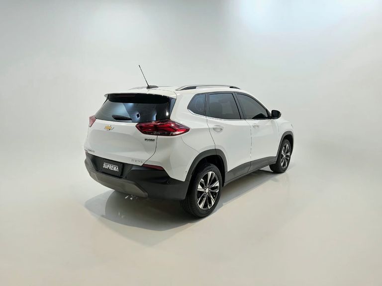 Chevrolet TRACKER Premier 1.2 Turbo 12V Flex Aut.