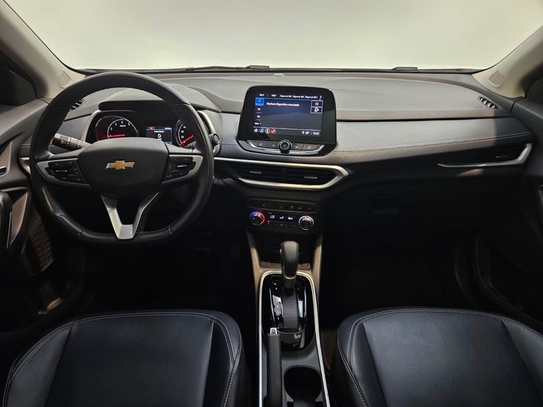 Chevrolet TRACKER Premier 1.2 Turbo 12V Flex Aut.