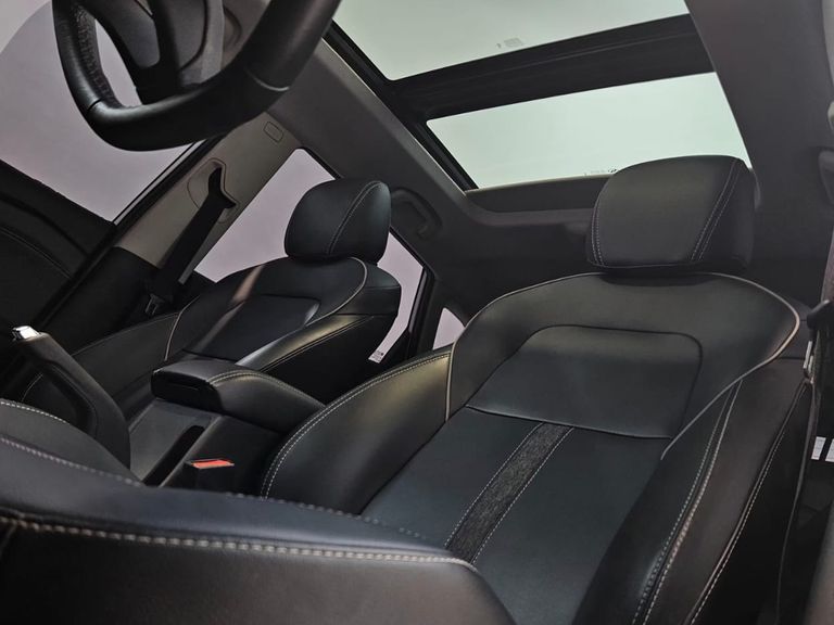 Chevrolet TRACKER Premier 1.2 Turbo 12V Flex Aut.