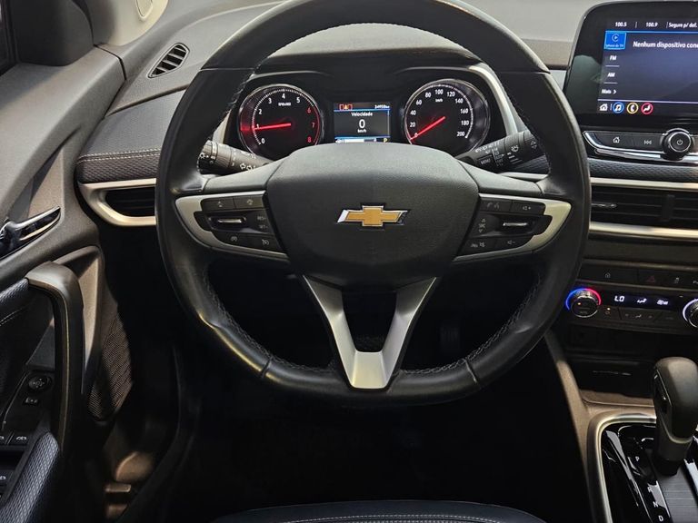 Chevrolet TRACKER Premier 1.2 Turbo 12V Flex Aut.
