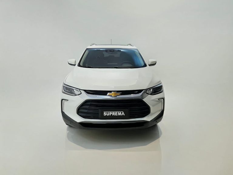 Chevrolet TRACKER Premier 1.2 Turbo 12V Flex Aut.
