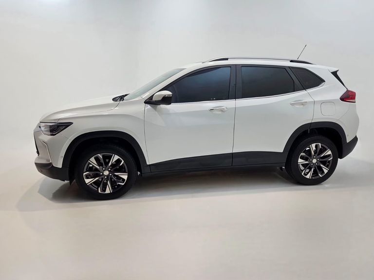 Chevrolet TRACKER Premier 1.2 Turbo 12V Flex Aut.