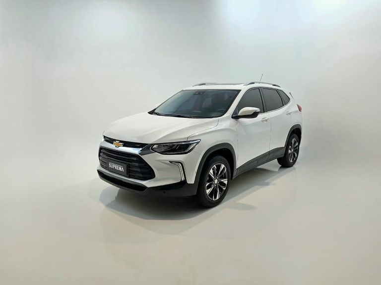 Chevrolet TRACKER Premier 1.2 Turbo 12V Flex Aut.