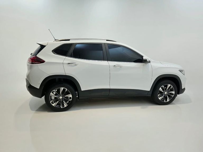 Chevrolet TRACKER Premier 1.2 Turbo 12V Flex Aut.