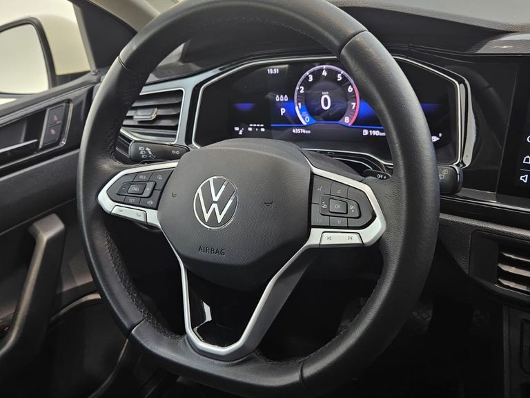 VolksWagen Polo Comfortline TSI 1.0 Flex 12V Aut.