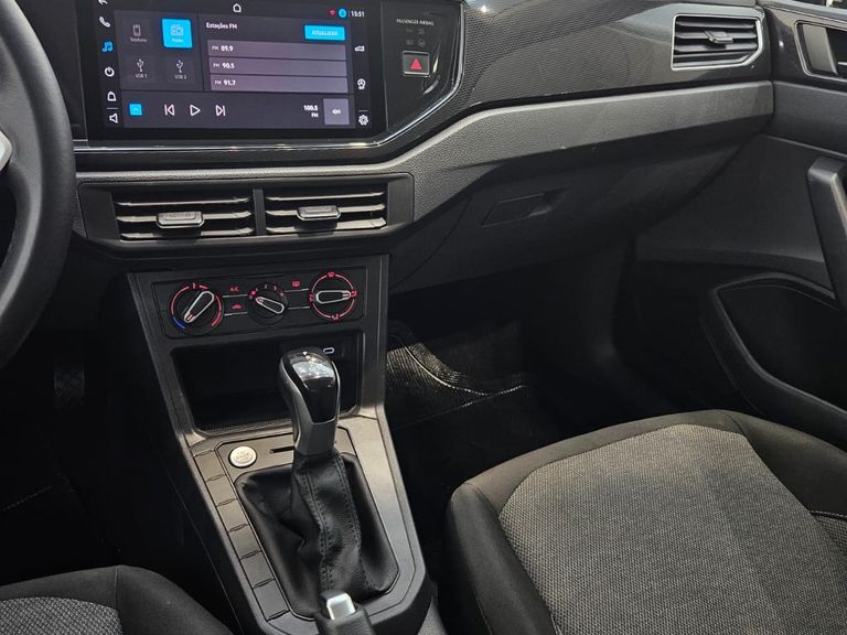 VolksWagen Polo Comfortline TSI 1.0 Flex 12V Aut.