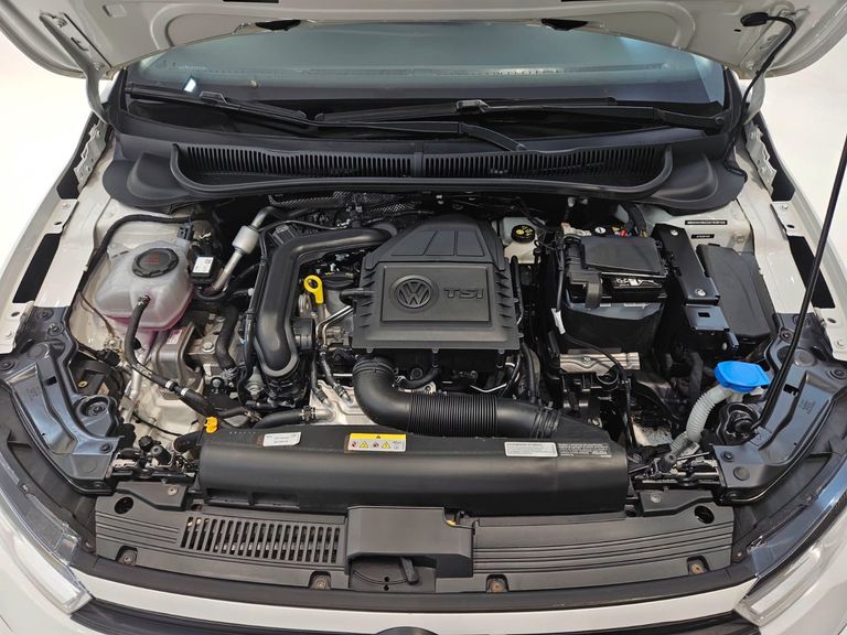 VolksWagen Polo Comfortline TSI 1.0 Flex 12V Aut.