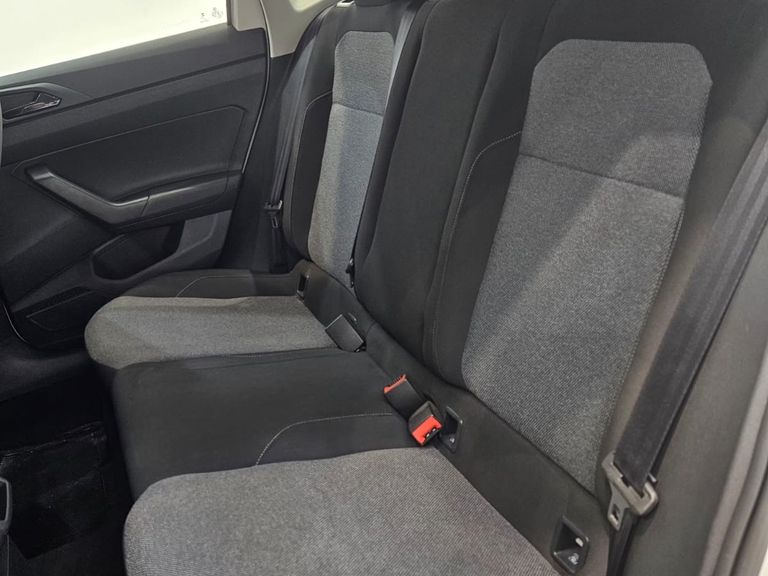 VolksWagen Polo Comfortline TSI 1.0 Flex 12V Aut.