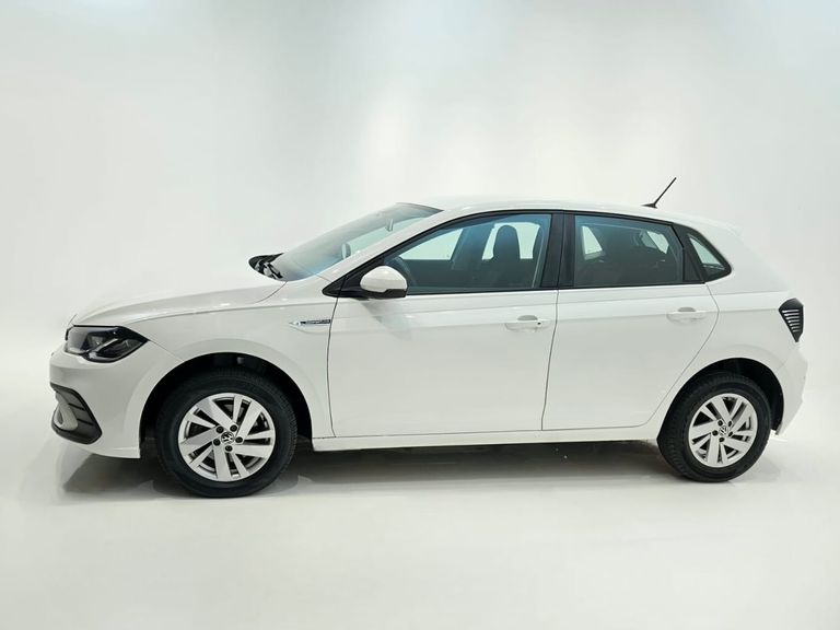 VolksWagen Polo Comfortline TSI 1.0 Flex 12V Aut.