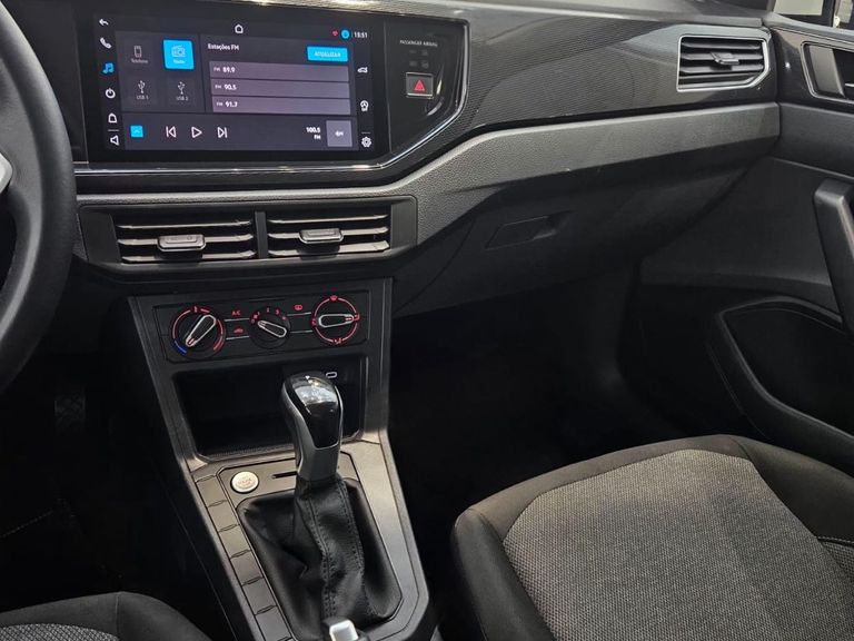 VolksWagen Polo Comfortline TSI 1.0 Flex 12V Aut.