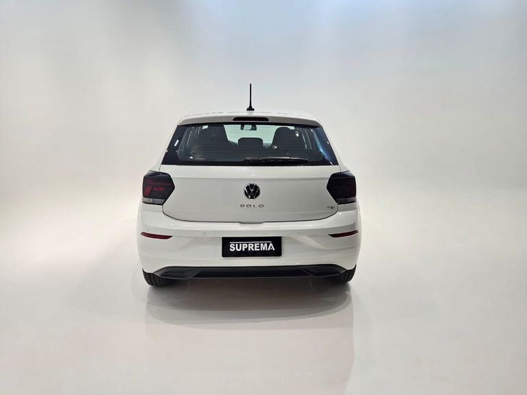 VolksWagen Polo Comfortline TSI 1.0 Flex 12V Aut.