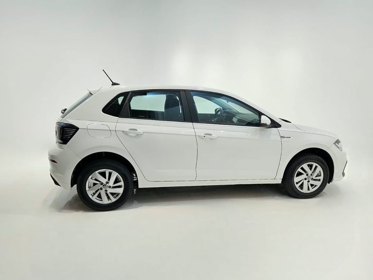 VolksWagen Polo Comfortline TSI 1.0 Flex 12V Aut.