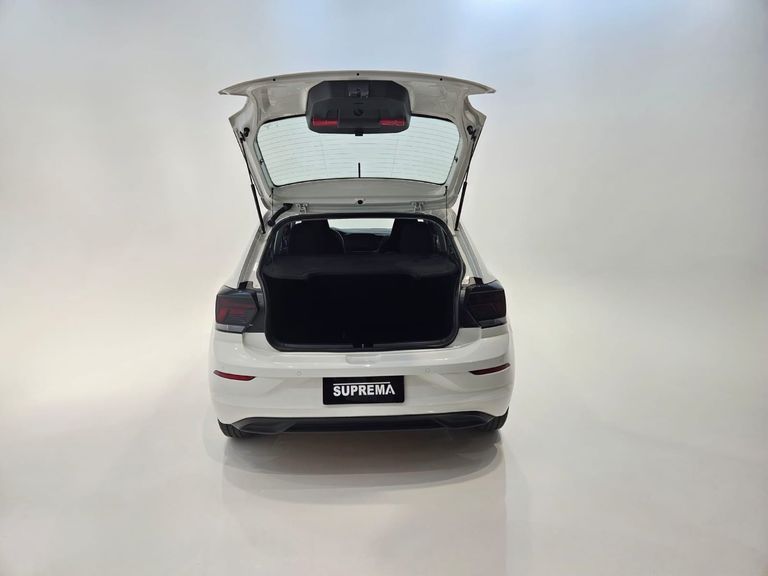 VolksWagen Polo Comfortline TSI 1.0 Flex 12V Aut.