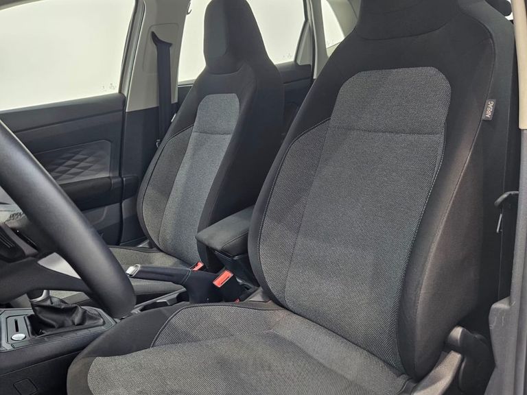 VolksWagen Polo Comfortline TSI 1.0 Flex 12V Aut.