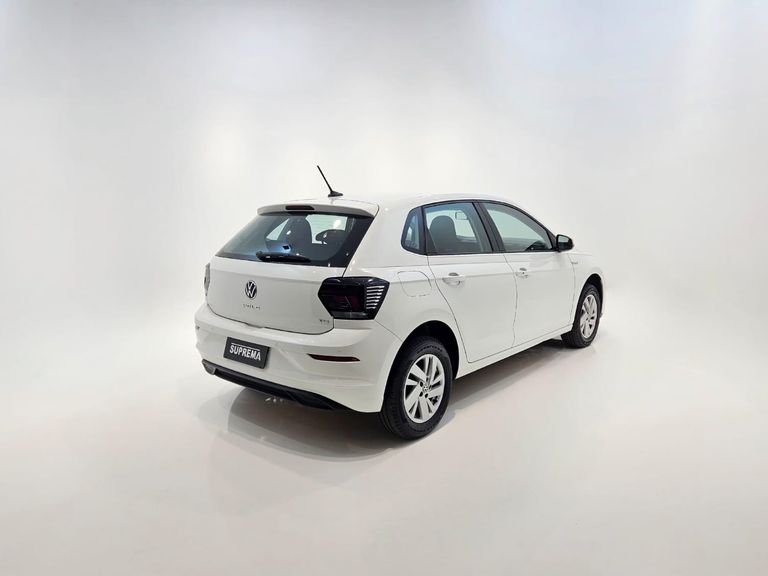 VolksWagen Polo Comfortline TSI 1.0 Flex 12V Aut.