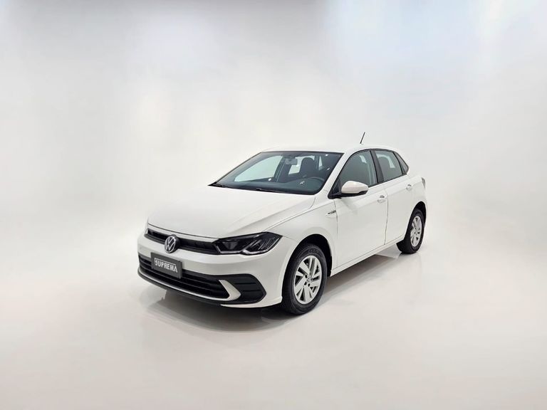VolksWagen Polo Comfortline TSI 1.0 Flex 12V Aut.