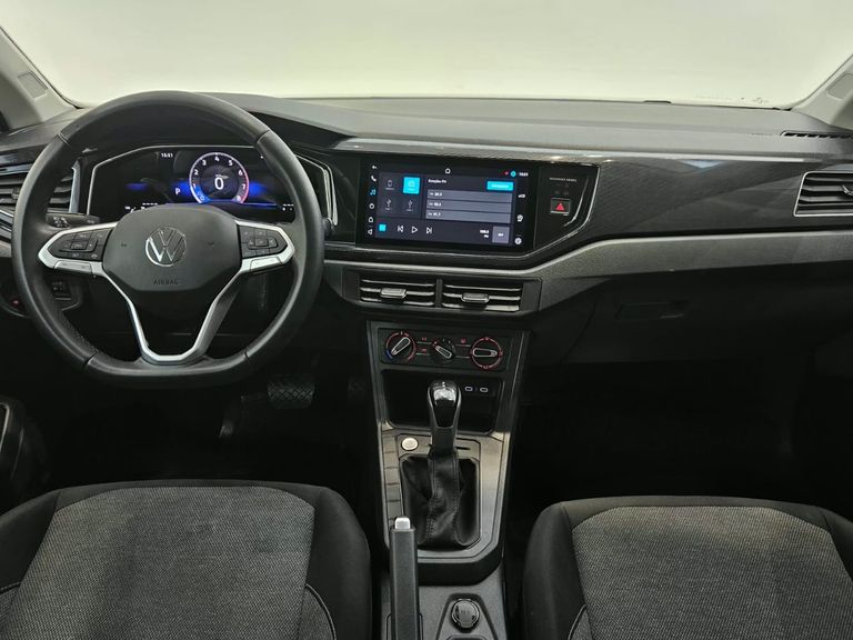 VolksWagen Polo Comfortline TSI 1.0 Flex 12V Aut.