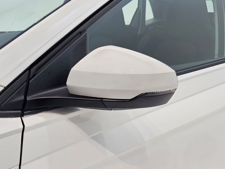 VolksWagen Polo Comfortline TSI 1.0 Flex 12V Aut.