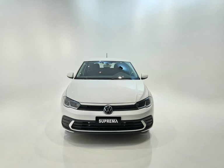 VolksWagen Polo Comfortline TSI 1.0 Flex 12V Aut.