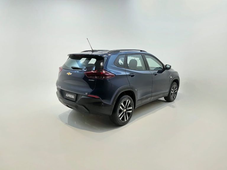 Chevrolet TRACKER LT 1.0 Turbo 12V Flex Aut.