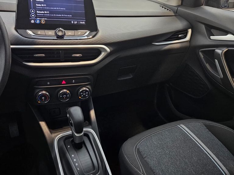 Chevrolet TRACKER LT 1.0 Turbo 12V Flex Aut.